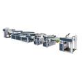 ZXSG-1200C Automatic UV Coating Machine (two coaters)